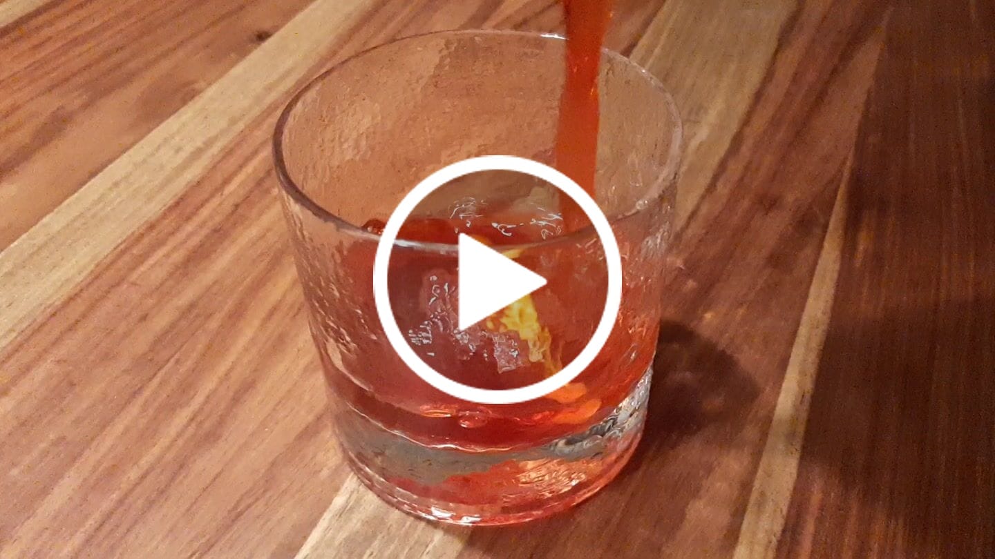 Customer video review of The NEW Rocks Glasses - Set of 2