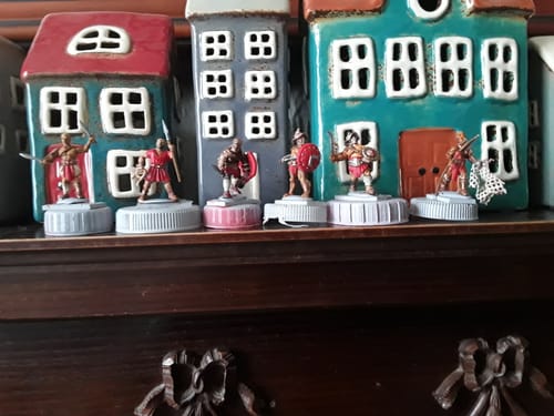 Customer photo review of New Product