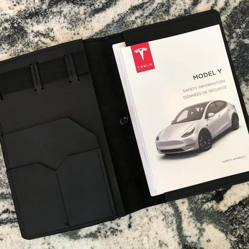 Customer photo review of Journal Refillable