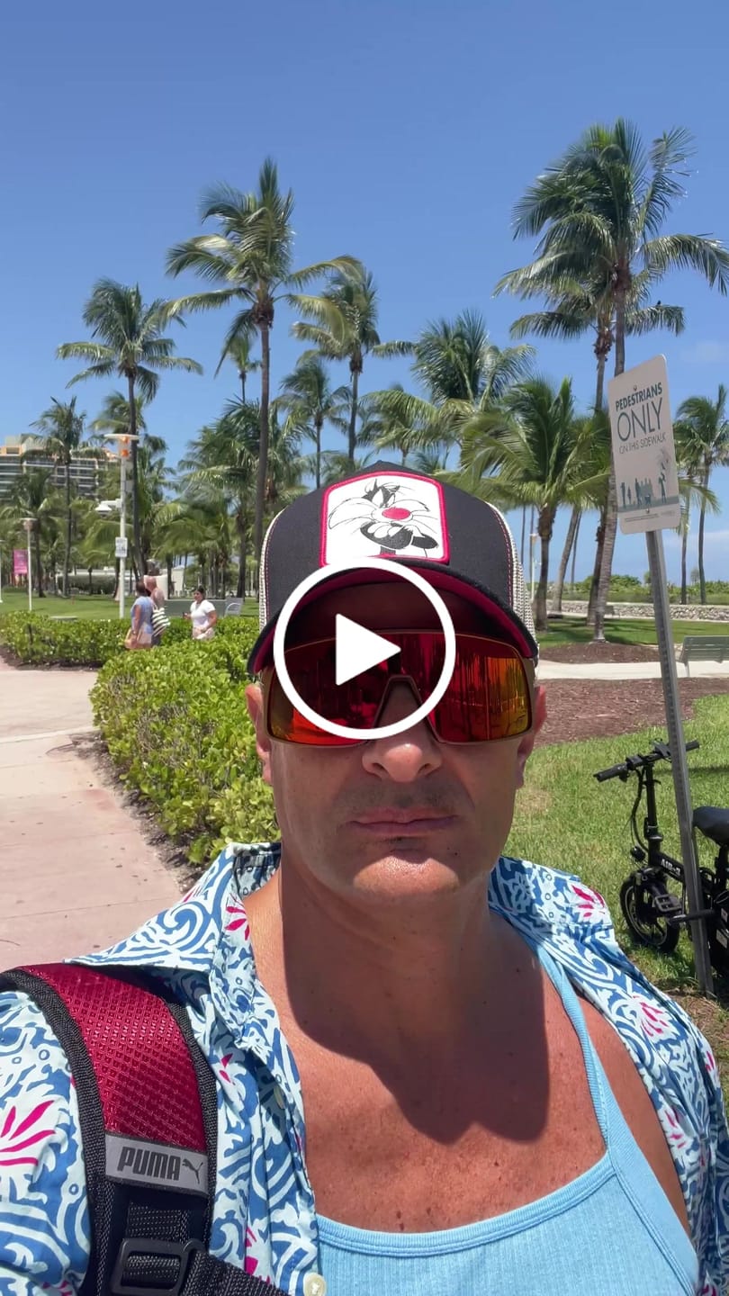 Customer video review of OVERLORD X Looney Tunes: Yosemite Sam Trucker Cap