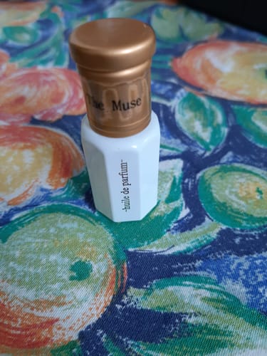 Customer photo review of The Muse