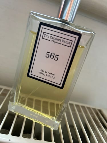 Customer photo review of 100ml x3 Perfume Set