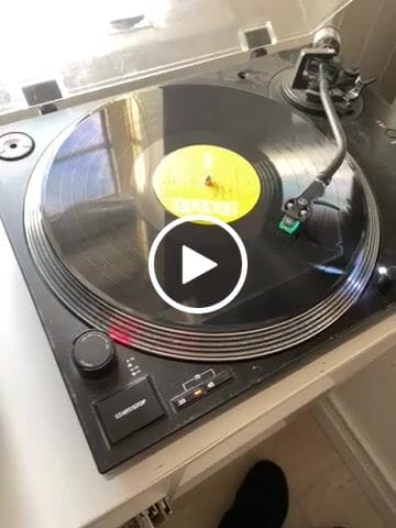 Customer video review of Memphis - Elvis Presley [VINYL]