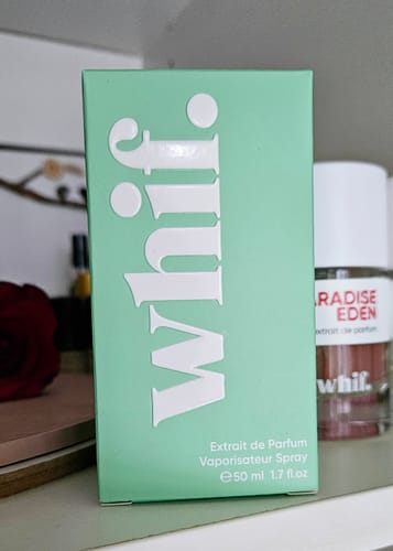 Customer photo review of Citrus Serenade