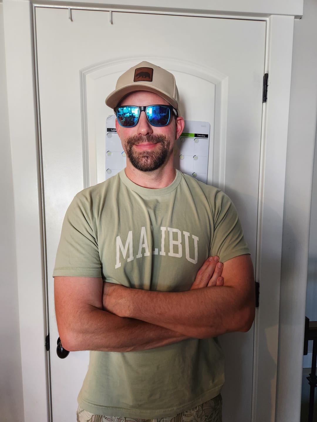 Customer photo review of The Monarch's