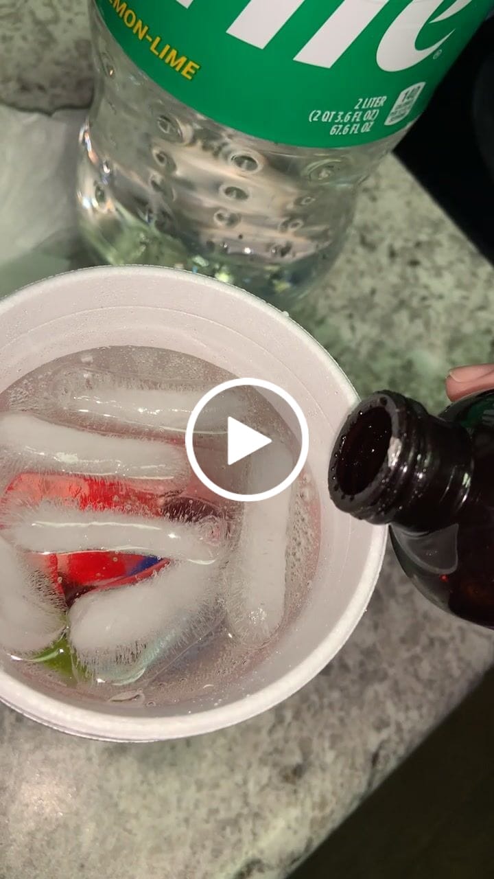 Customer video review of THC Syrup - Grape