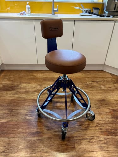 Customer photo review of ELEVATED STEEL MAX