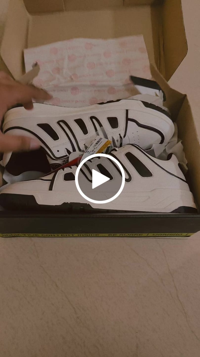 Customer video review of Bacca Bucci Metrolites