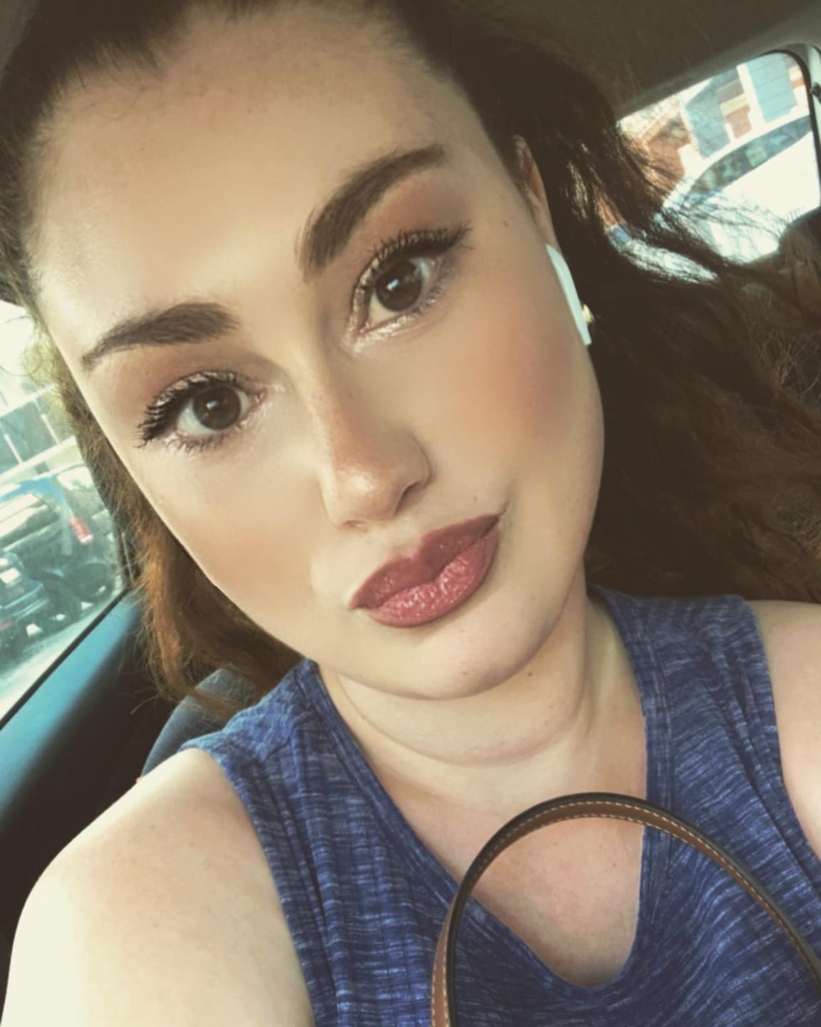 Customer photo review of HairPLUS Siero