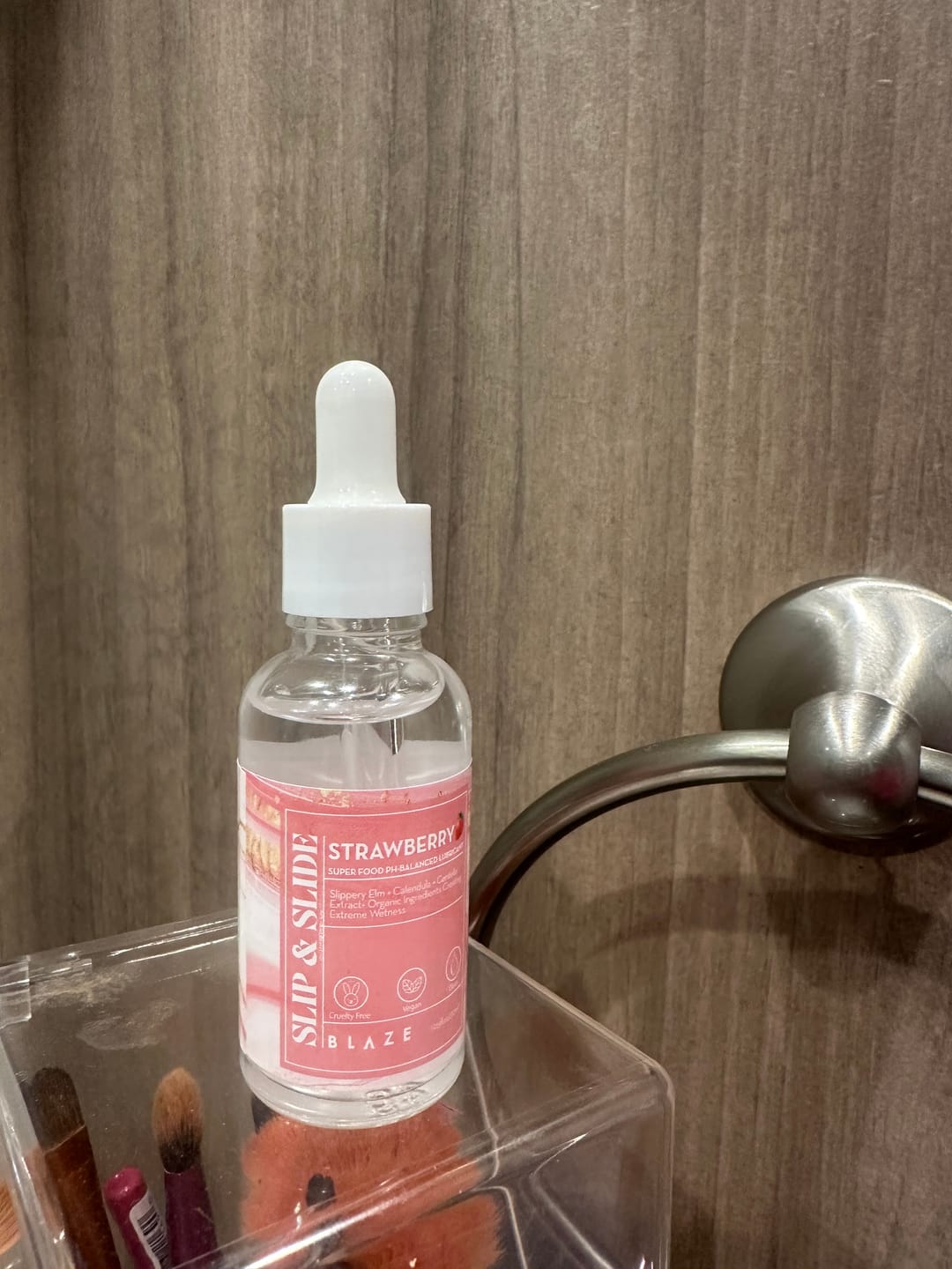 Customer photo review of Spend The Night Bundle