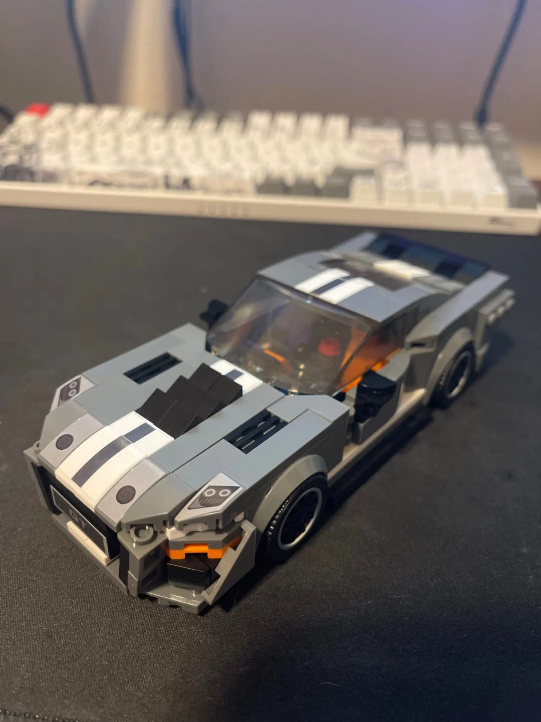 Customer photo review of Ford Mustang Shelby GT500