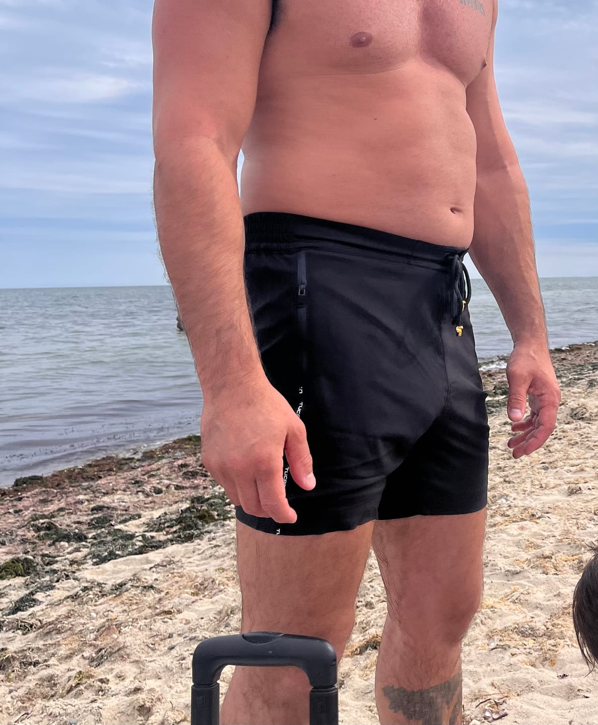 Customer photo review of Cookie Black V2 - 5"