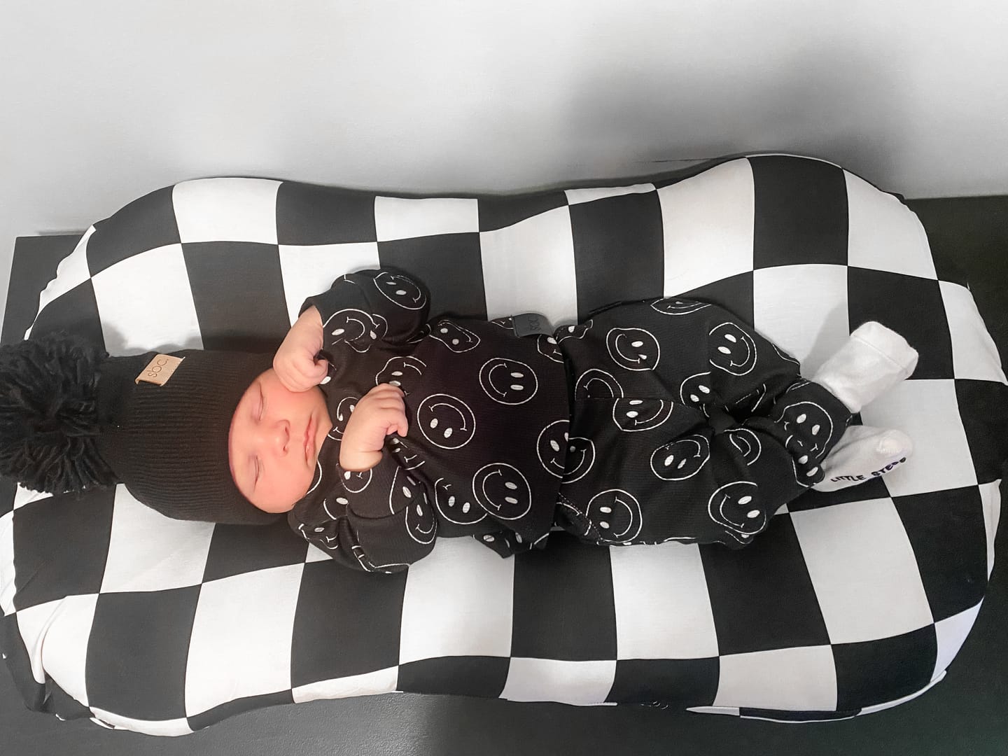 Customer photo review of Fits-Everything Mini Cover — Venice