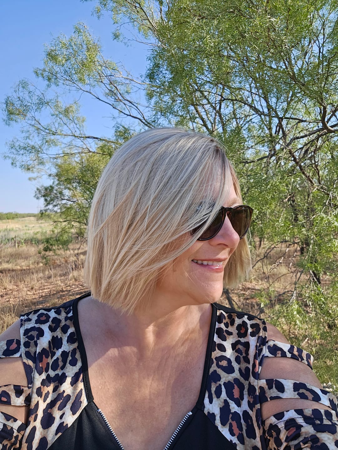 Customer photo review of MEMORY MAKER - Buttermilk Blonde *PREORDER 8/24*