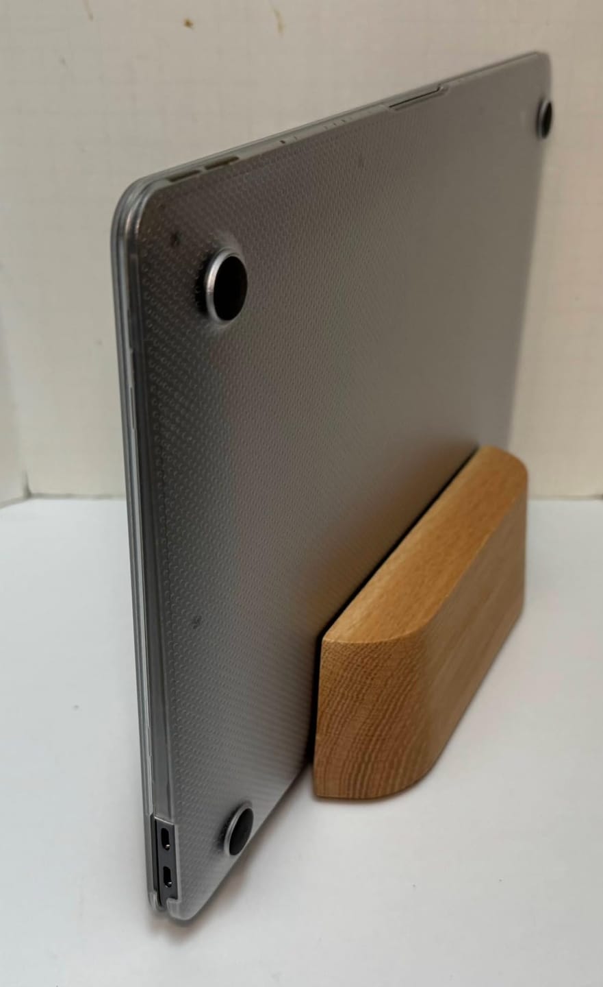 Customer photo review of Laptop Stand