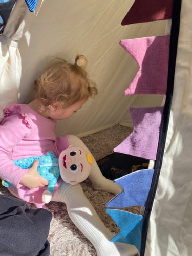 Christy C. review of lemon meringue cake image 1 out of 2