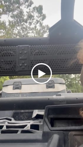 Customer video review of RPM SxS Can Am X3 Blow Off Valve ( BOV ) Kit 2020-2024