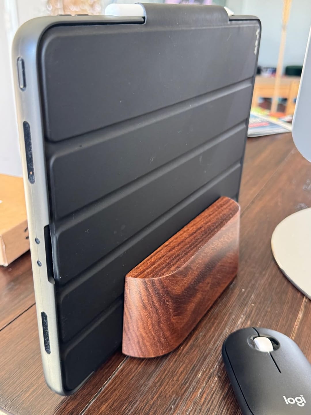 Customer photo review of Laptop Stand