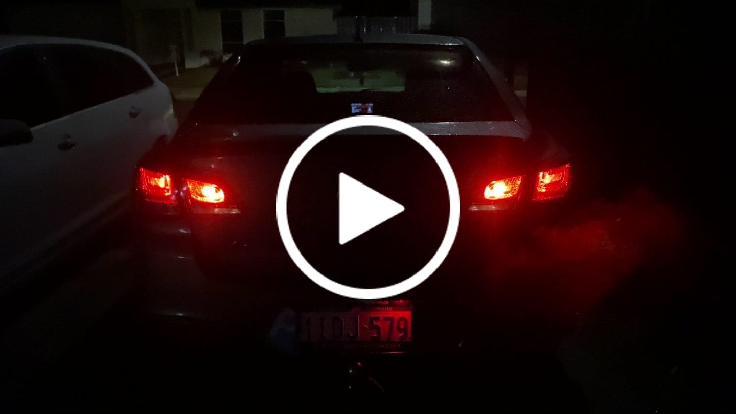 Customer video review of Spectrum T10 Globes