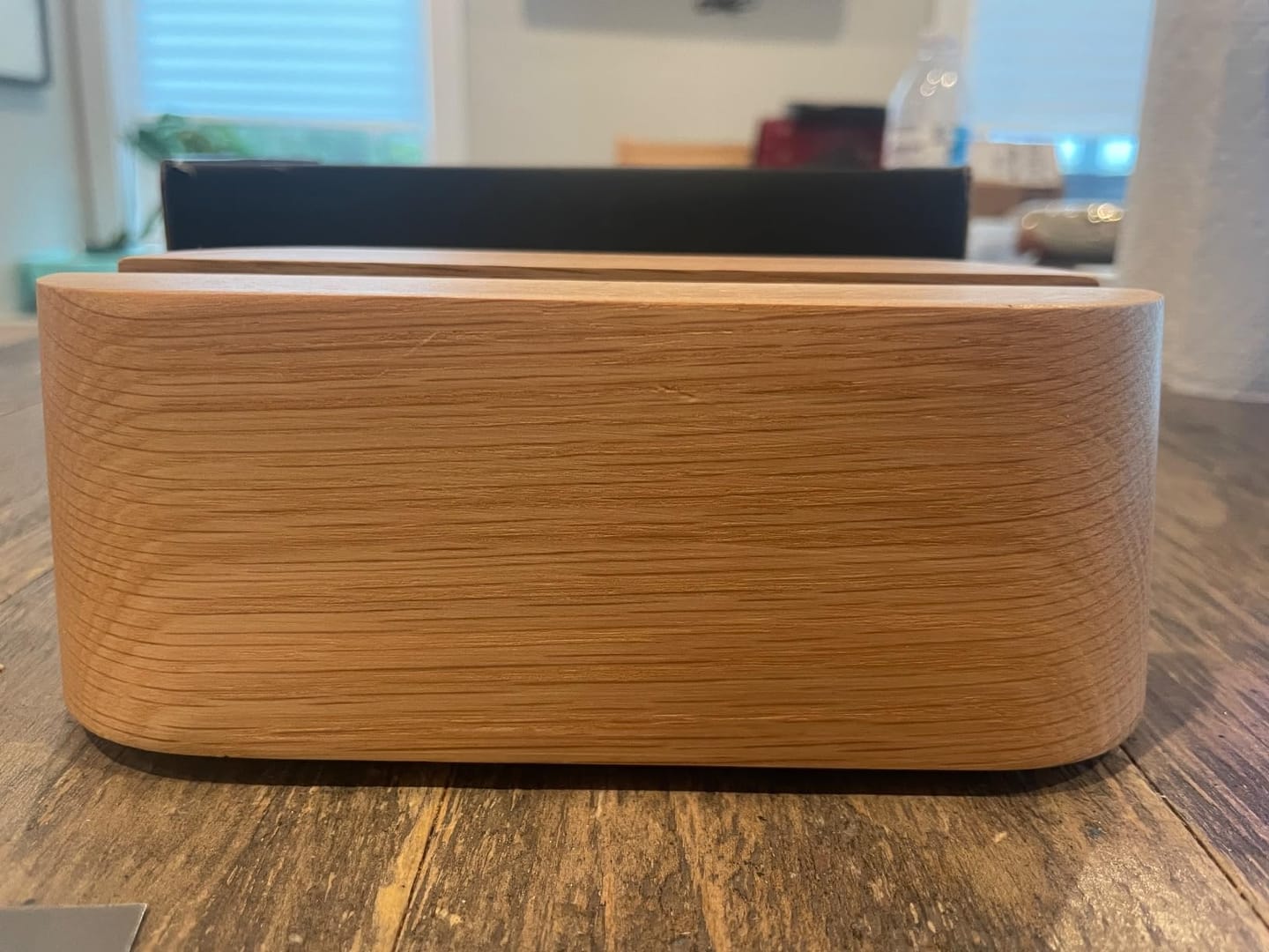 Customer photo review of Laptop Stand