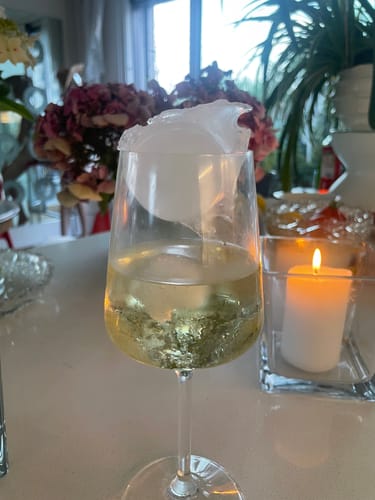 Customer photo review of Golyo Ice