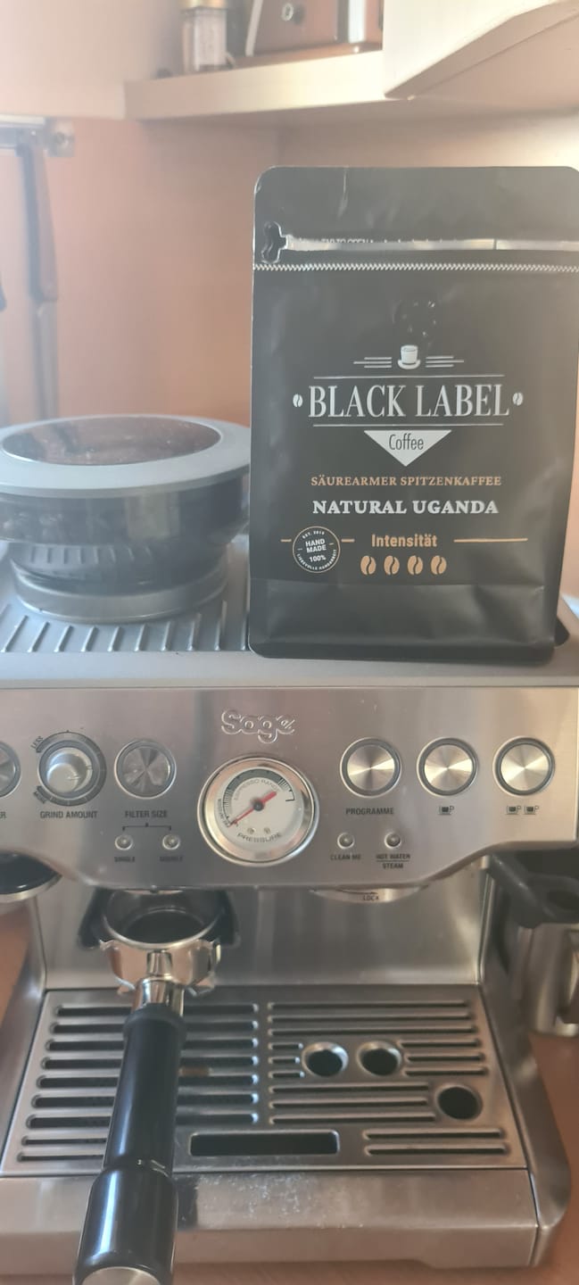 Customer photo review of Natural Uganda Sehr Intensiv