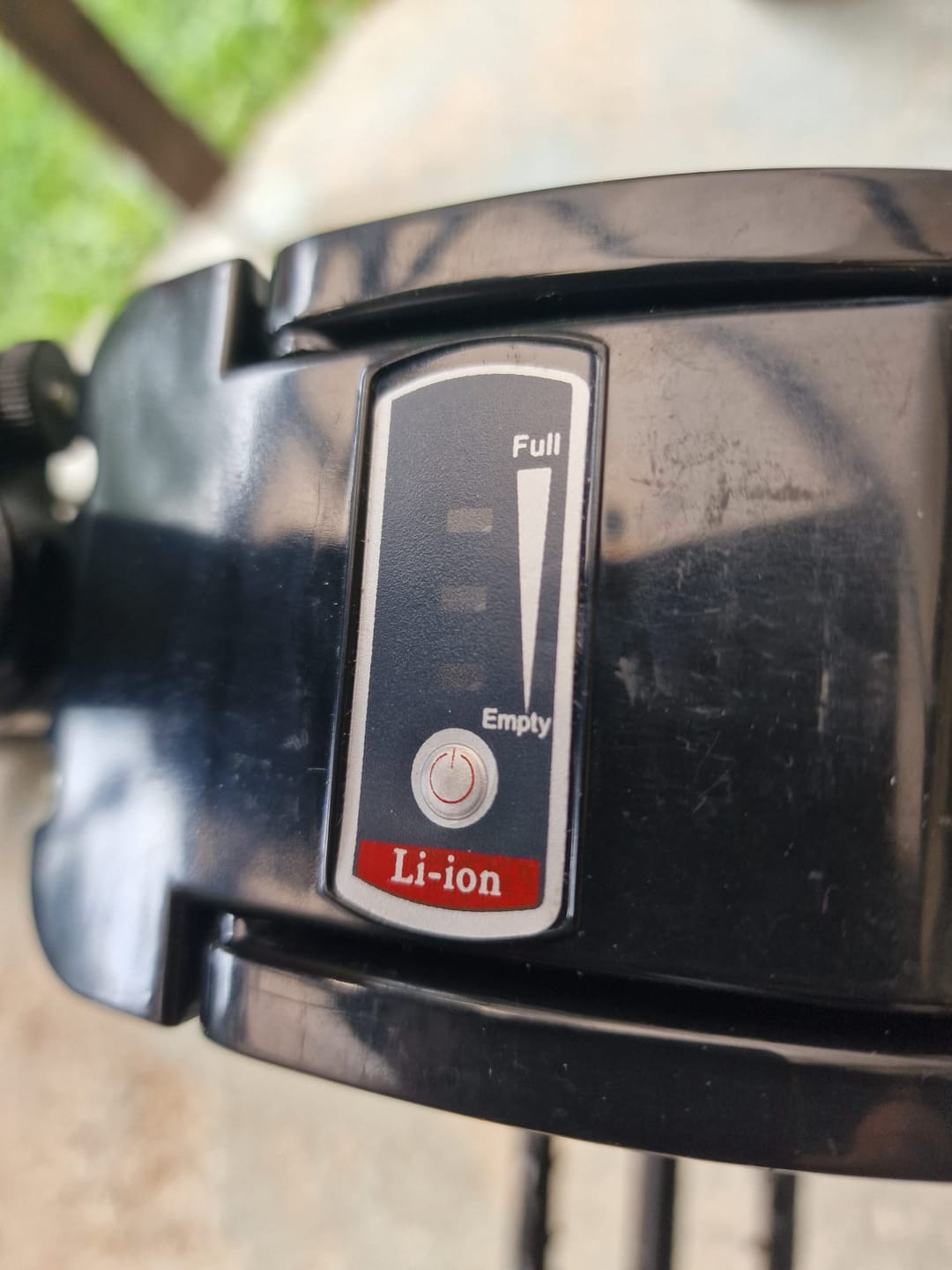 Customer photo review of Vakole Bike Lock Steel Five-digit Code Anti-theft 1.72CM Bold Cable Password Lock