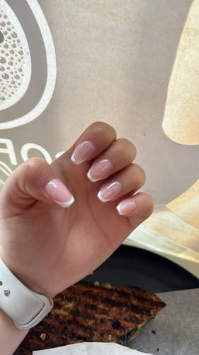 Customer photo review of XCOATTIPS® French Kit - Short Coffin