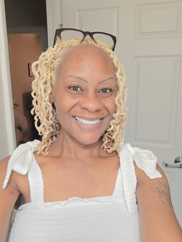 Customer photo review of ProtectMyOrder