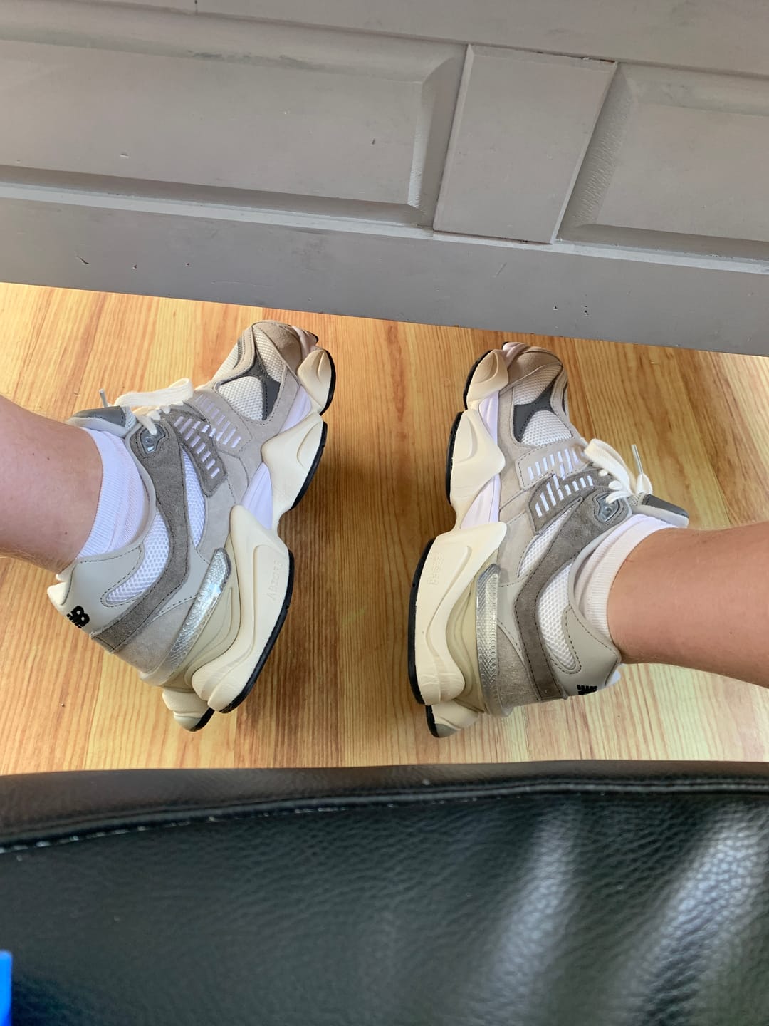 Customer photo review of Grays New 2023 9060