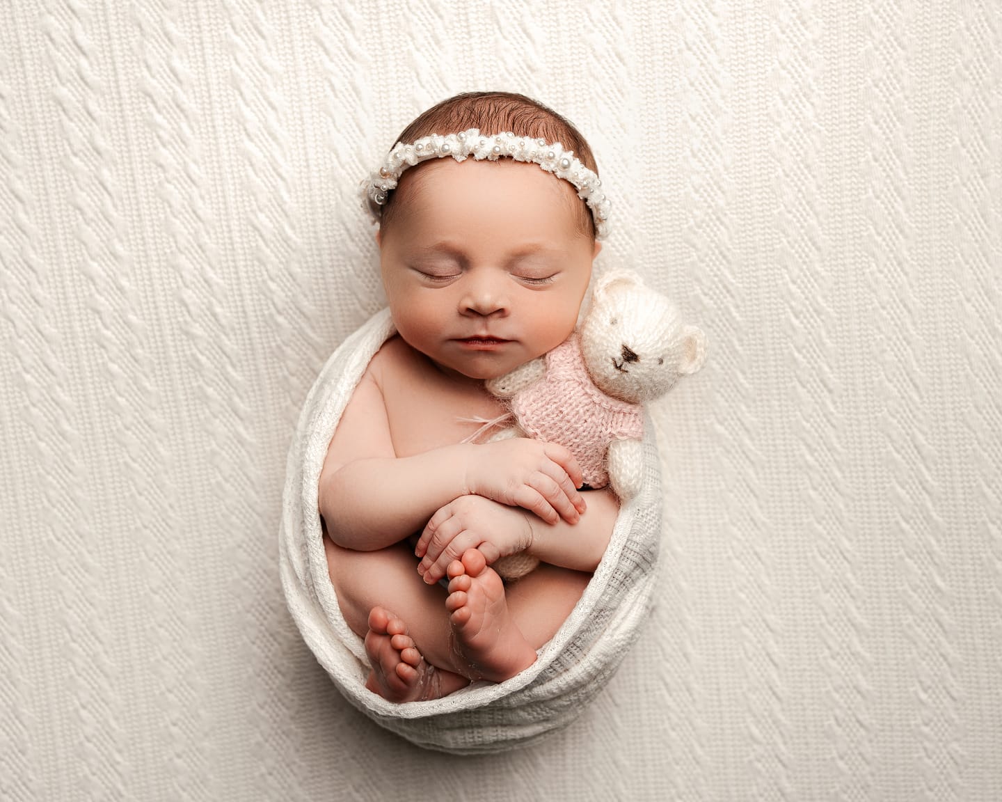 Customer photo review of little fox Lightroom Presets