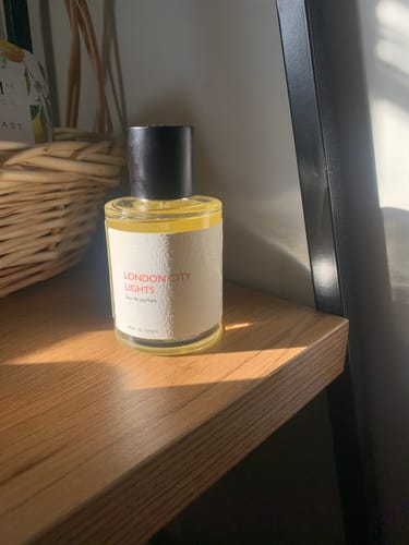 Customer photo review of London City Lights