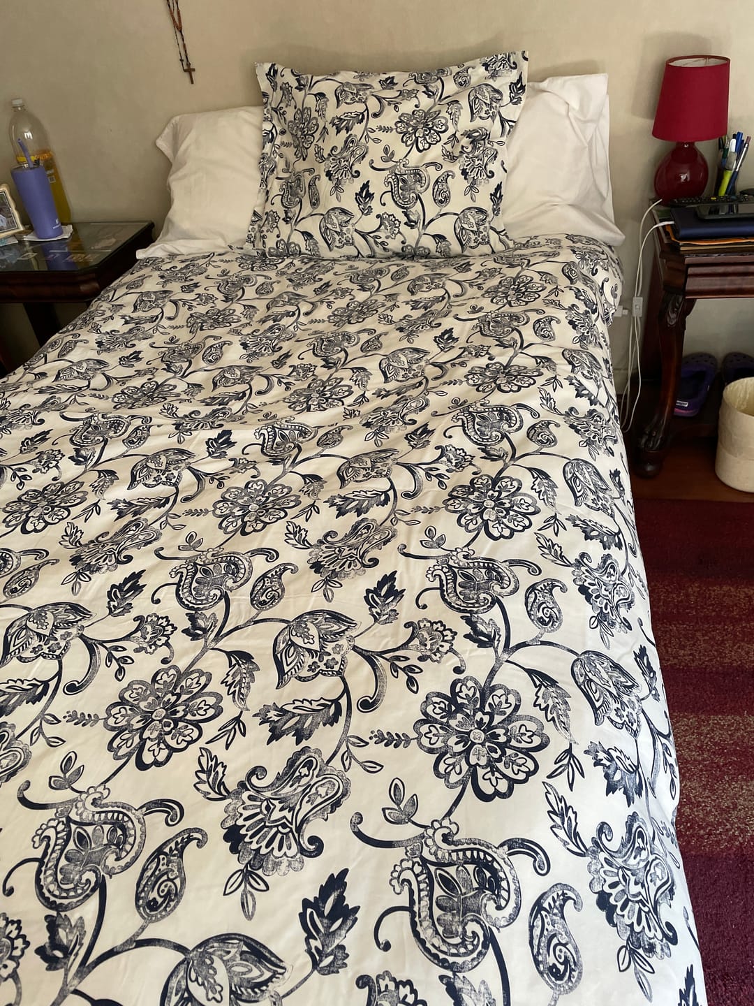Customer photo review of Plumón Premium