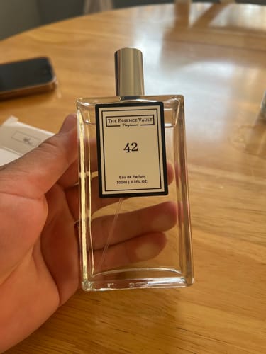 Customer photo review of Inspired by Si - 42