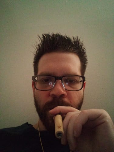 Customer photo review of Maple Pepper Cores
