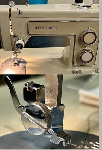 Customer photo review of Snap On Shank, Low Shank Adapter #5011-1