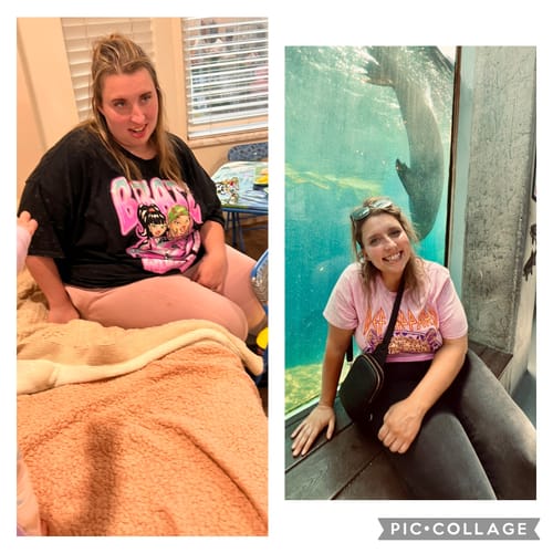 Customer photo review of Fullerton Membership