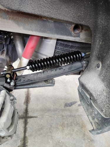 Customer photo review of GMC 1500 Sierra 1990 - 2024 | HD Kit