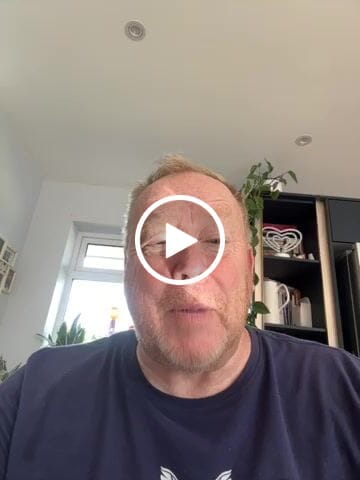Customer video review of Non-Abrasive, Stain Removing Toothpaste