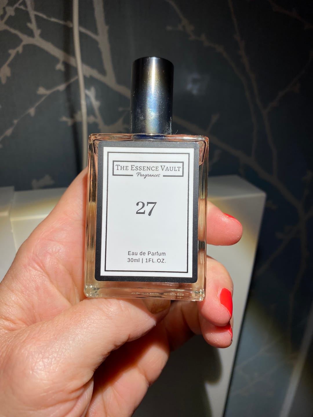 Customer photo review of Inspired by Lady Million - 27