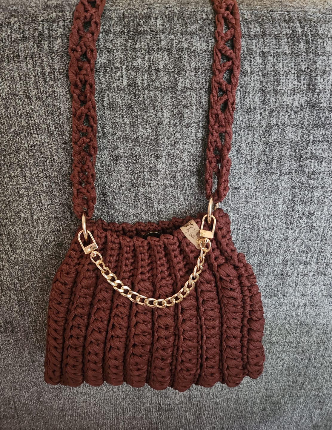 Customer photo review of Refinatto