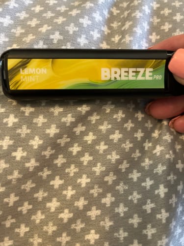 Customer photo review of Excise Taxes