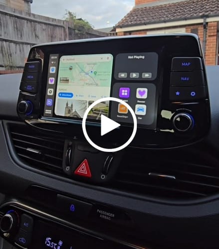 Customer video review of Digi Dash 3.0