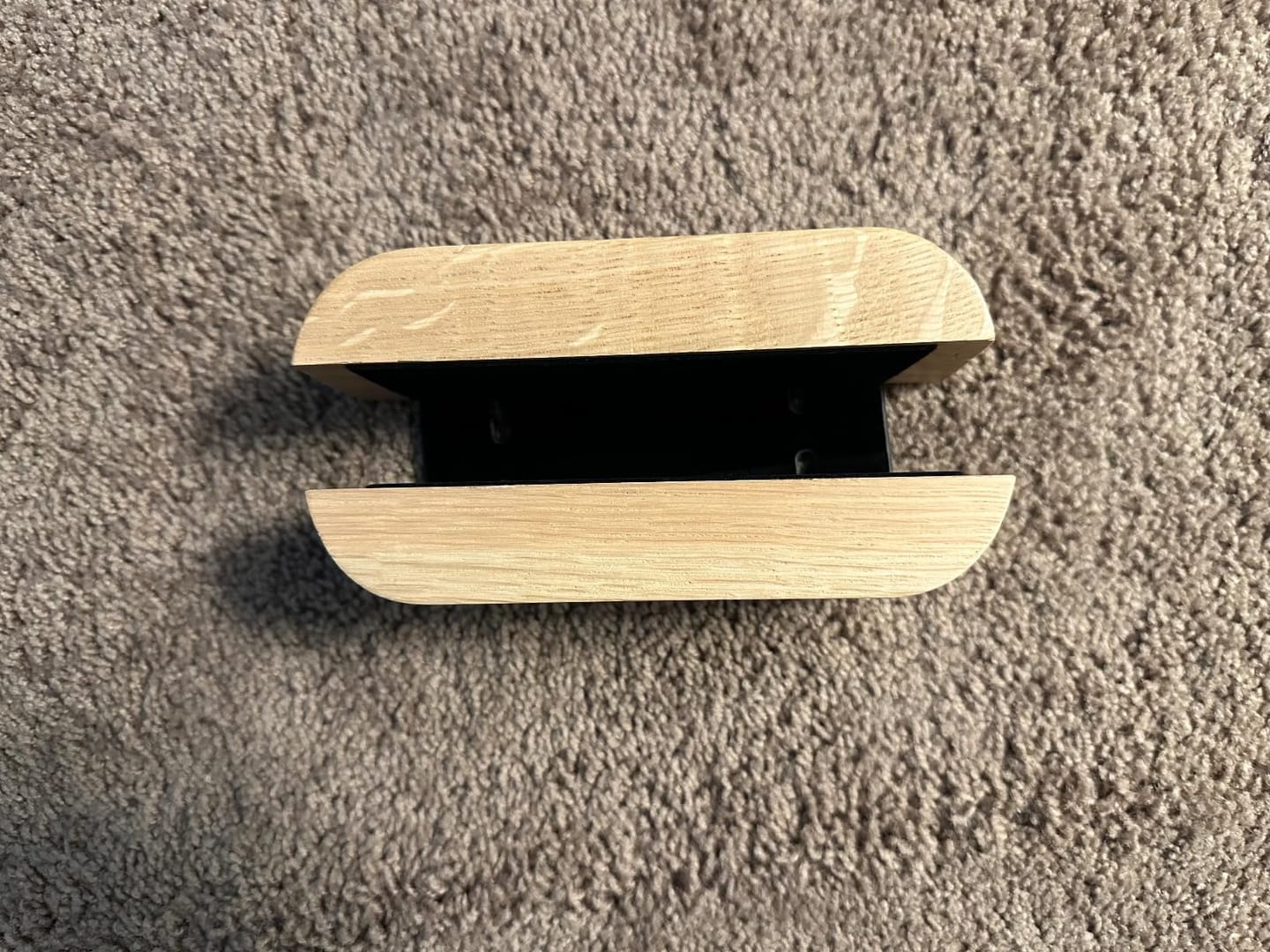 Customer photo review of Laptop Stand