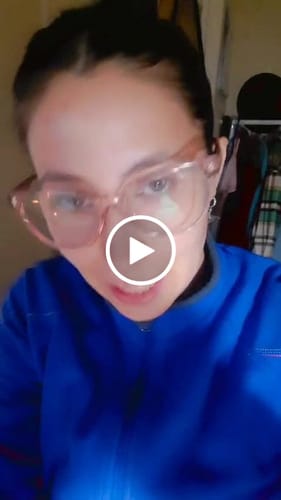 Customer video review of Pack Energía y Focus