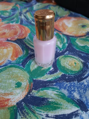 Customer photo review of Musk Al Tahara - Rose Musk
