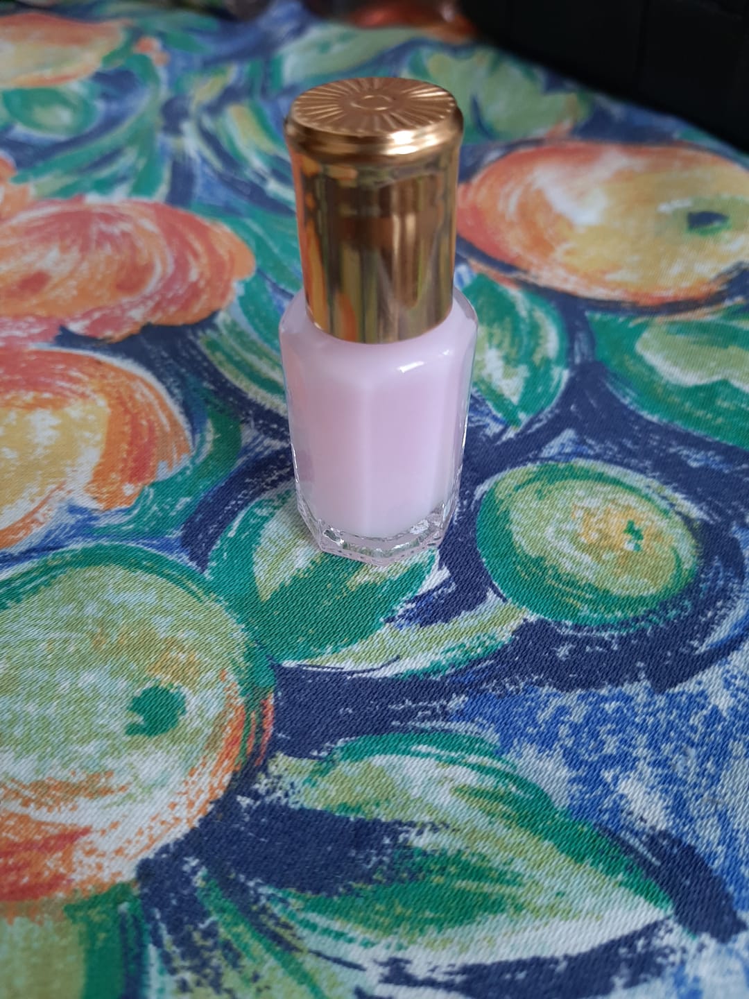 Customer photo review of Musk Al Tahara - Rose Musk