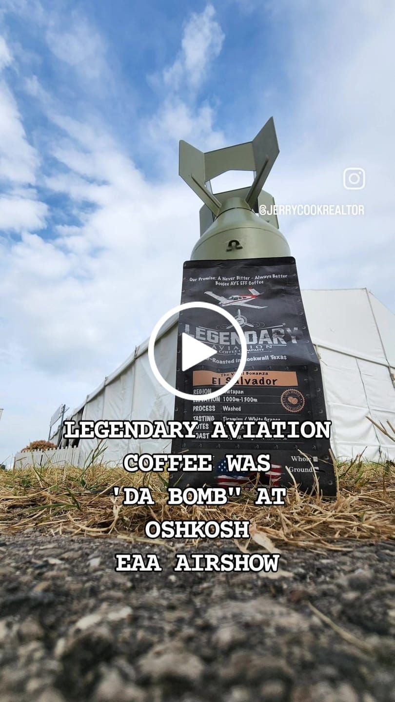 Customer video review of T.H.E. Tarrazu Mustang Costa Rica Coffee - Full Bodied