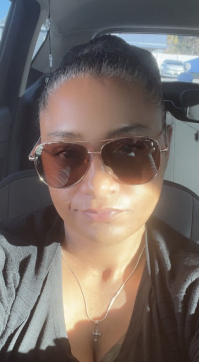 Customer photo review of Brightening Turmeric & Kojic Acid Pads