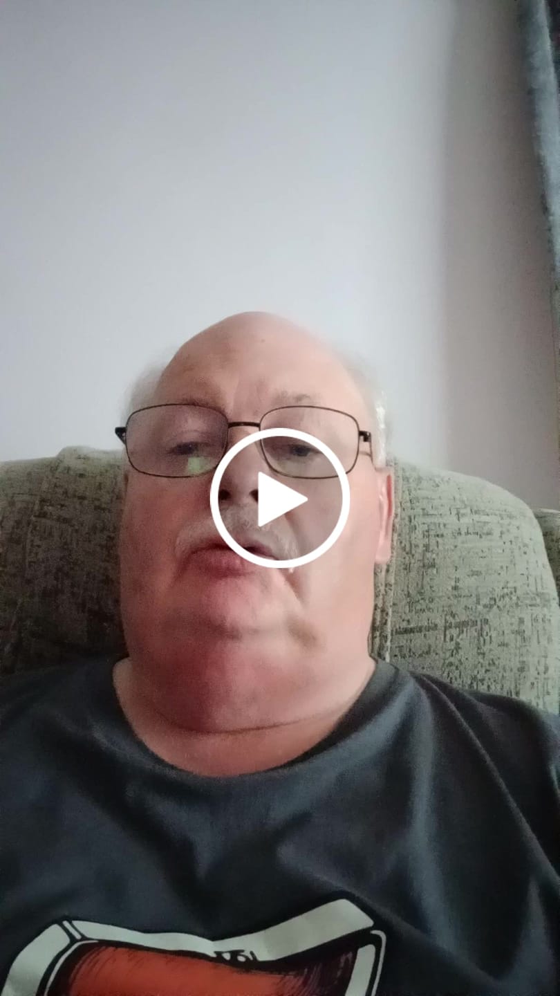 Customer video review of Black Seed Oil Gummies (Raspberry)